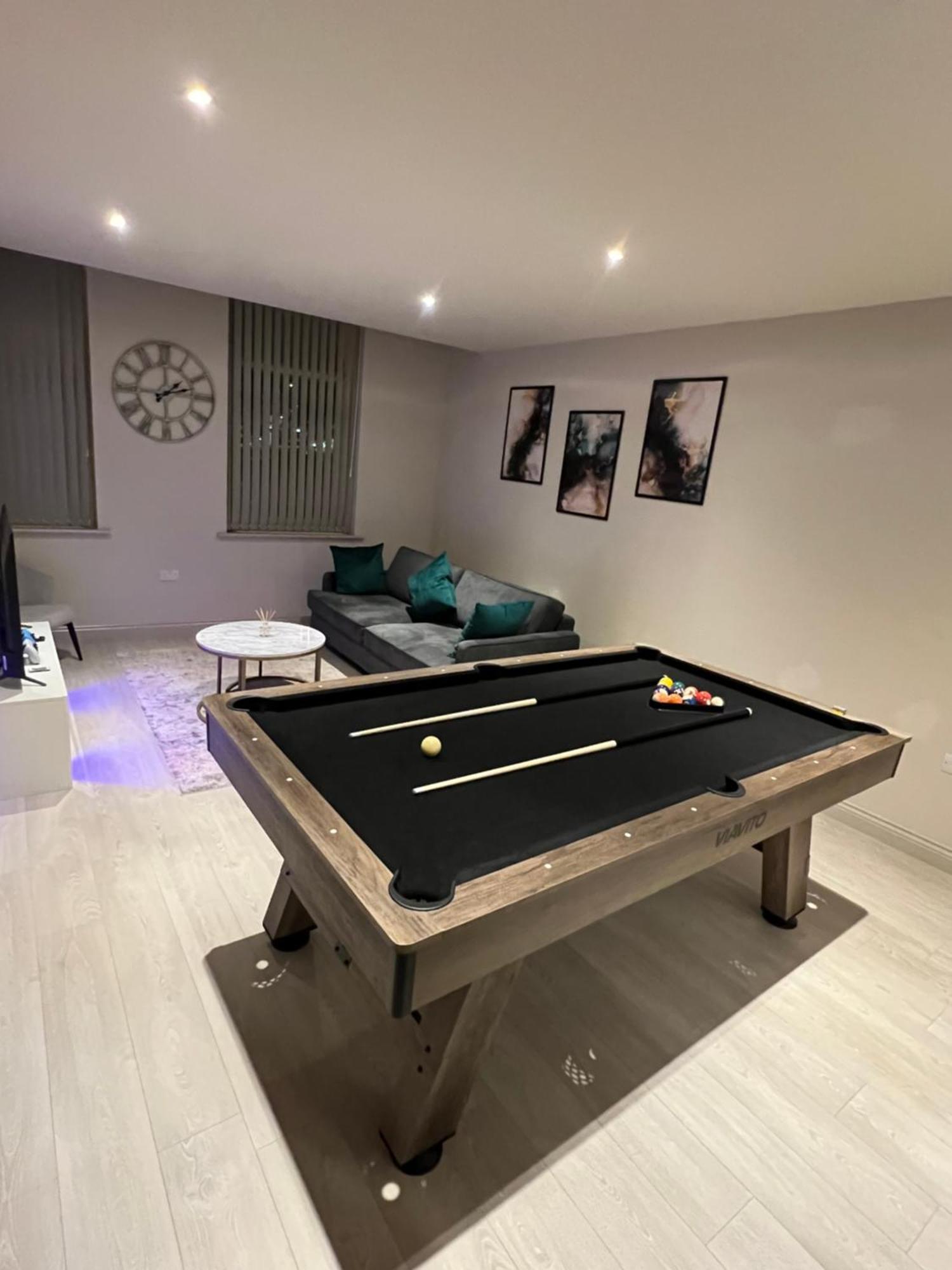 Apartment Leeds - Modern Spacious
