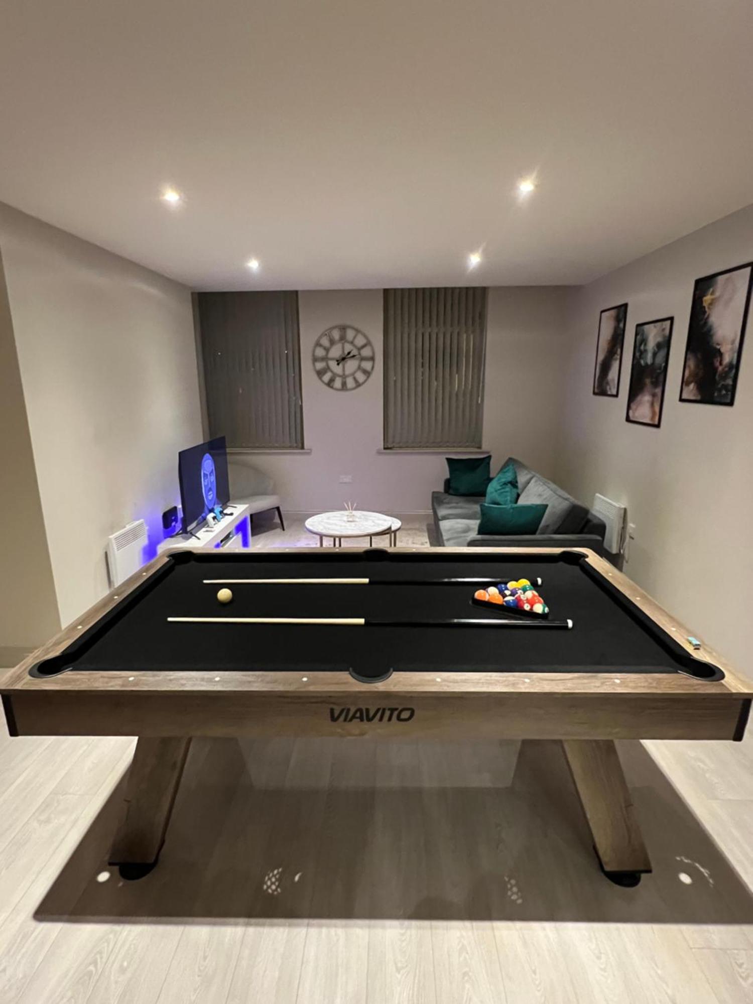 Appartamento Leeds - Modern Spacious Leeds (West Yorkshire)