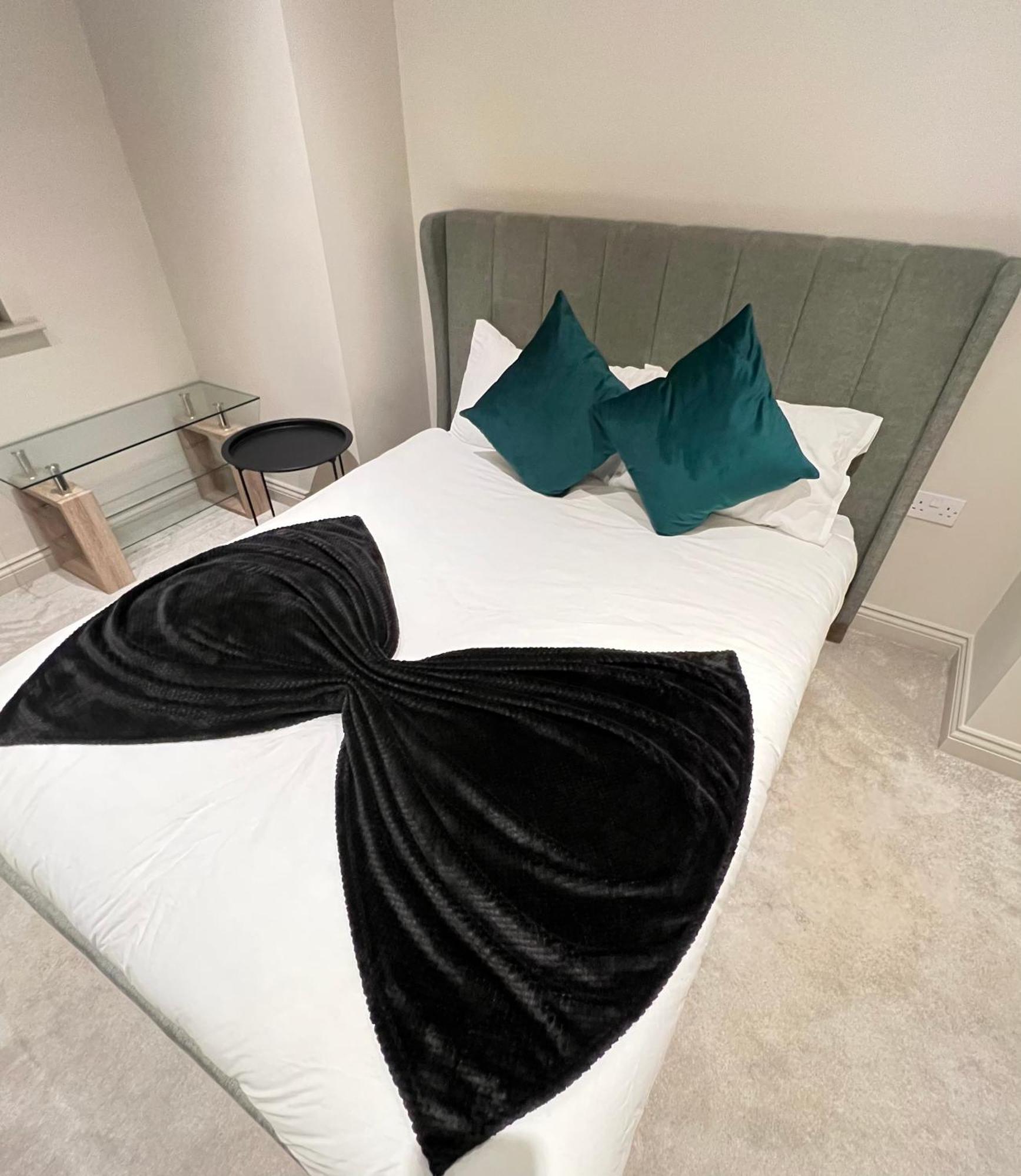 Leeds - Modern Spacious Apartment Leeds (West Yorkshire)